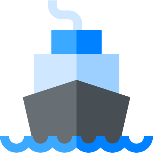 Ship icon