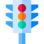 Traffic light アイコン 64x64