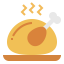 Chicken icon 64x64