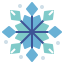 Snowflake icon 64x64