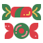 Candies icon 64x64