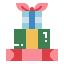 Gifts icon 64x64
