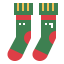 Socks icon 64x64