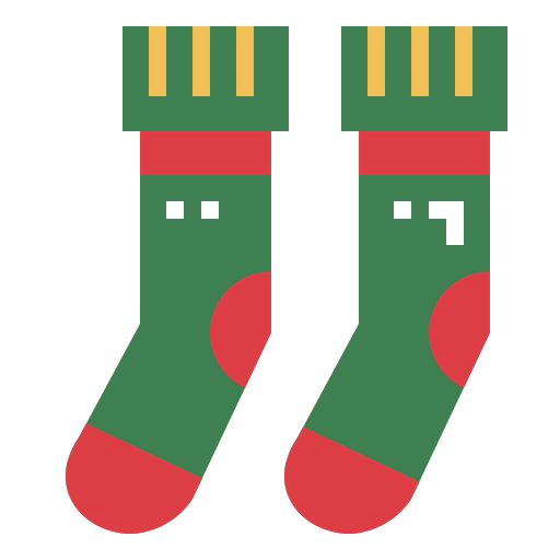 Socks icon