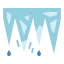 Icicle icon 64x64