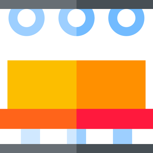 Seats Symbol