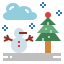 Winter icon 64x64