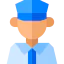 Man アイコン 64x64