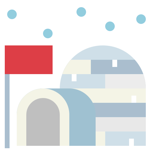 Igloo icon