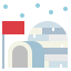 Igloo icon 64x64