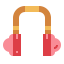 Earmuffs icon 64x64