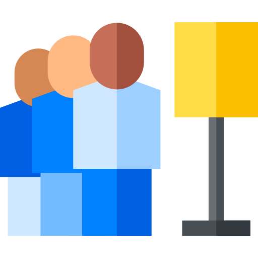 Queue icon