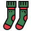 Socks icon 64x64