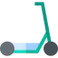 Electric scooter 상 64x64