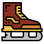 Skates アイコン 64x64