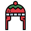 Winter hat icon 64x64