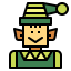 Elf icon 64x64