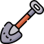 Shovel icon 64x64