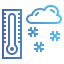 Thermometer icon 64x64