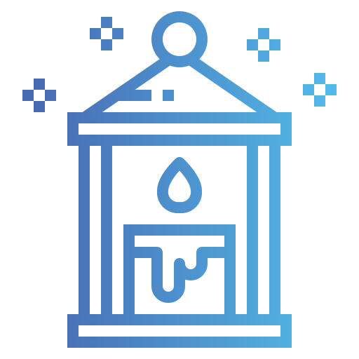 Lantern icon