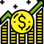 Money icon 64x64