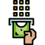 Atm icon 64x64
