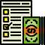 Cost icon 64x64