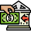 Bank icon 64x64