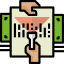 Barcode icon 64x64