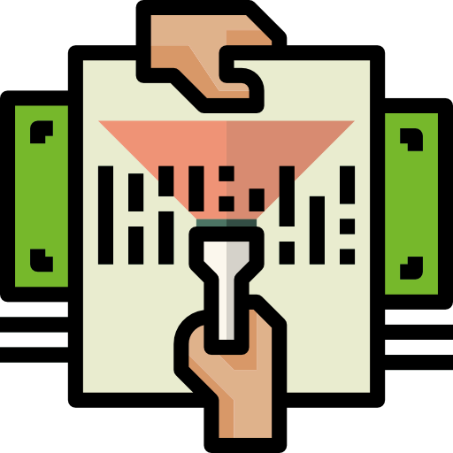Barcode icon