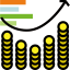 Statistics icône 64x64