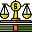 Law icon 64x64