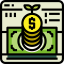 Deposit icon 64x64