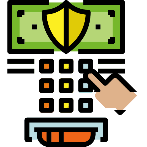 Atm icon