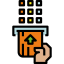 Atm icon 64x64