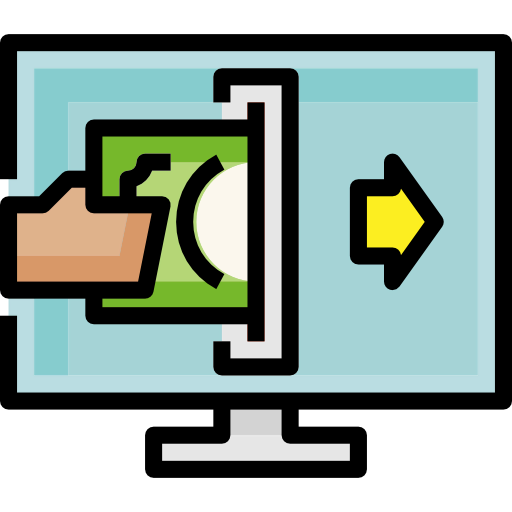 Ecommerce icon