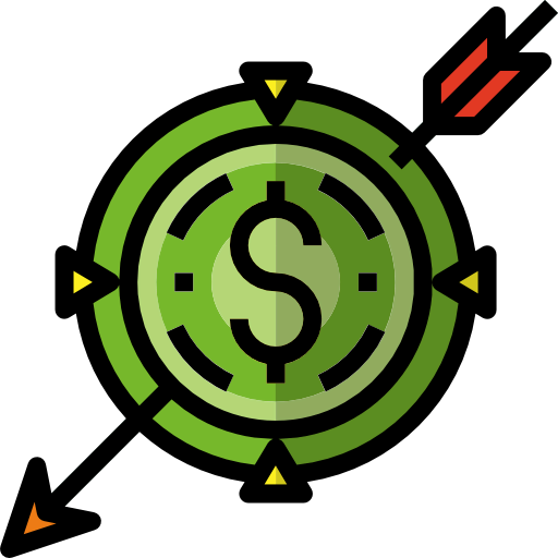 Target icon