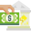 Bank icon 64x64