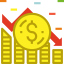 Money icon 64x64