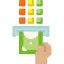 Atm icon 64x64