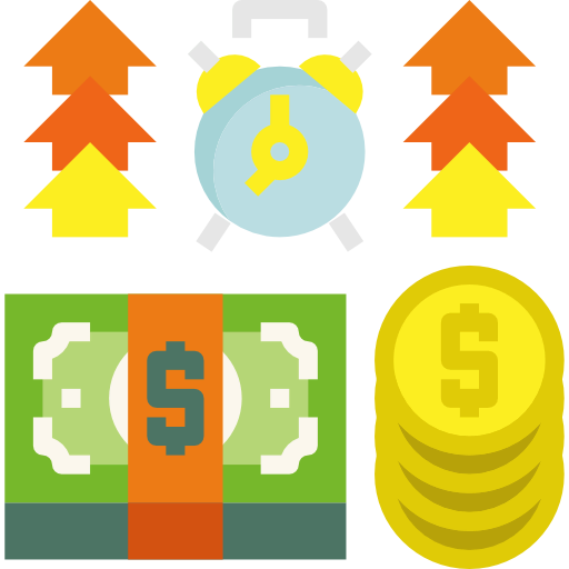 Refund icon