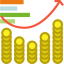 Statistics icon 64x64