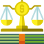 Law icon 64x64