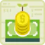 Deposit icon 64x64