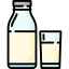Milk icon 64x64