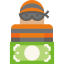 Robbery icon 64x64