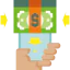 Dollar icon 64x64