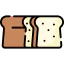 Bread icon 64x64