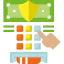 Atm icon 64x64