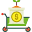 Investment icon 64x64